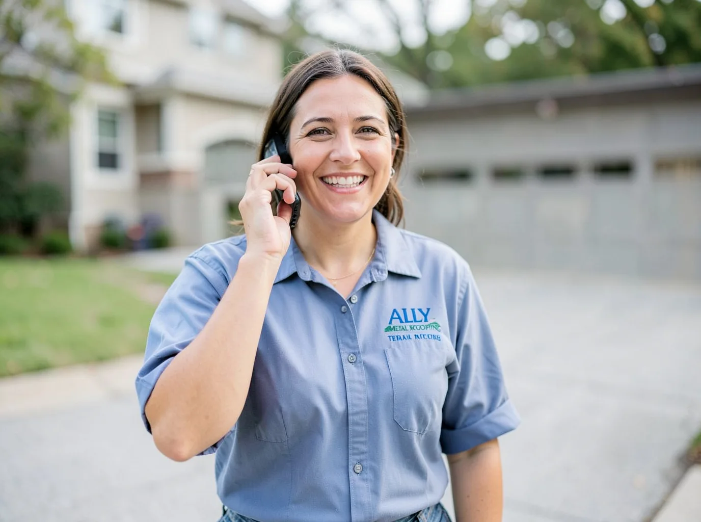 Metal Roof Installation Blaine, WA FAQs